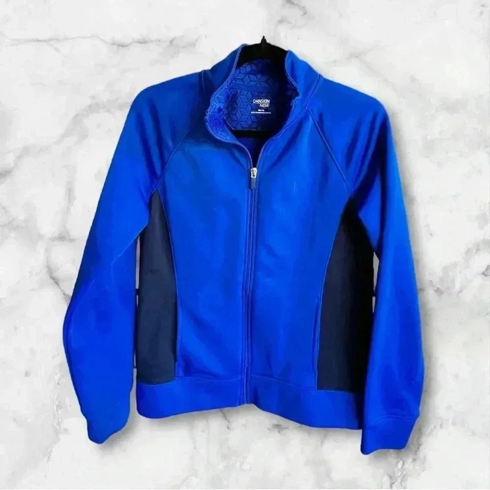 Danskin Jacket - Medium